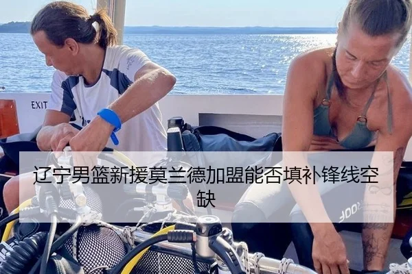 辽宁男篮新援莫兰德加盟能否填补锋线空缺